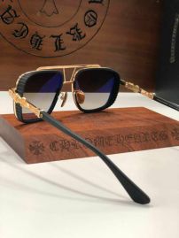 Picture of Chrome Hearts Sunglasses _SKUfw42127611fw